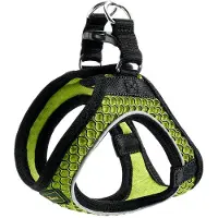 Hunter Pet Arnês Para Cães Hilo Comfort Xs/s