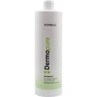Montibello Dermo Pure Shampoo 1000 ml