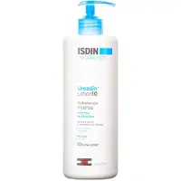 Isdin Ureadin 10 Loção Hidratação Intensa 400 ml