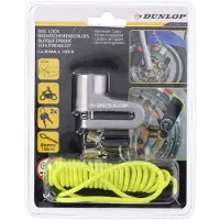 Dunlop Trava De Disco 5 Mm Padlock