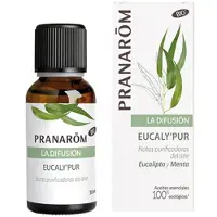 Pranarôm Óleo Essencial 127425 30ml