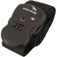 Easy Camp Cinta Para Bagagem Tsa