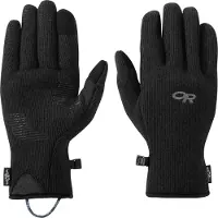 Outdoor Research Luvas Flurry Sensor