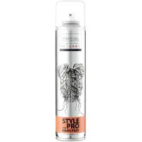 Eurostil Tassel Lacquer Style Pro Forte 300ml — Lacca per capelli