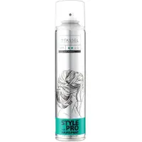 Eurostil Tassel Lacquer Style Pro Normal 300ml — Lacca per capelli