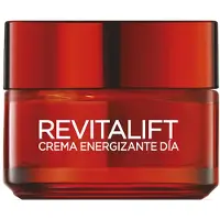 L'Oréal Revitalift Creme Vermelho Energizante 50 ml