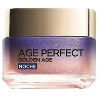 L'Oréal Age Perfect Golden Age Creme de Noite Reativante Refrescante 50 ml