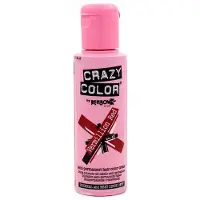 Crazy Color semipermanente 100 ml vermillion red