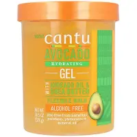 Cantu Gel Definidor De Cachos Avocado Hydrating 524g