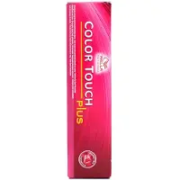 Wella Professional Color Touch Plus 88/07 — Colorante capelli
