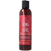As I Am Condicionador Long And Luxe Groyogurt Leave-in 237ml