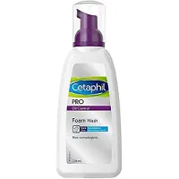 Cetaphil Espuma De Limpeza Pro Oil 236ml