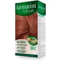 Farmatint 5r Classico Castano Chiaro Rame 135ml — Colorante capelli