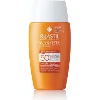 Rilastil Sun System Baby Comfort Fluid SPF50+ SPF50+ 50 ml
