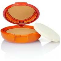 Rilastil Sun System Uniforming Compact Cream SPF50+ bronze