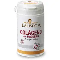 Ana Maria Lajusticia Collagene Con Magnesio 75 compresse — Integratore