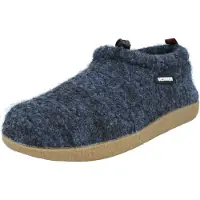 Giesswein Chinelos VENT mulheres - Azul - 41