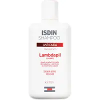 Isdin Champô Antiqueda Lambdapil Loss 200ml