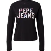 Pepe Jeans Camiseta De Manga Comprida Luna
