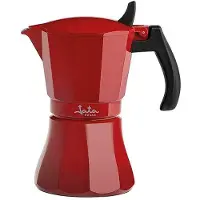 Jata Cafeteira Vulcano Italiano 9 Xícaras