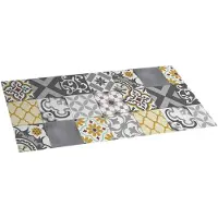Croma Collection Tapete De Vinil Croma Patch 110x50 Cm