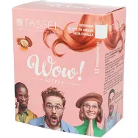 Eurostil Tassel Wow Effect trattamento Box 12 trattamenti — Trattamento capelli