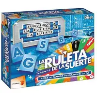 Diset O Novo Jogo De Tabuleiro A Regra Da Sorte