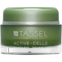 Eurostil Tassel Crema cellule staminali 50 ml — Crema corpo