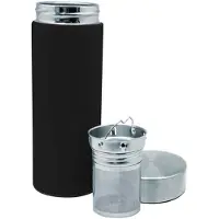 Vin Bouquet Garrafa Térmica Stainless Infusion 0.3l