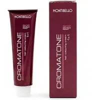 Montibello Tinta De Cabelo Cromatone 7.1 60ml