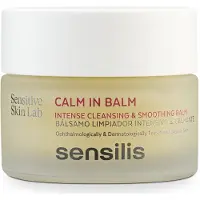 Sensilis Calm In Balm Intense Cleansing & Smoothing Balm 50 ml