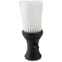 Eurostil Eur Barber Brush Talco — Talco per barba