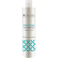 Eurostil Tassel Shampoo Anticaduta 400ml — Shampoo