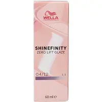Wella Tintura Permanente Shinefinity 60ml
