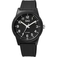 Q&Q Analogové hodinky VR35J027Y