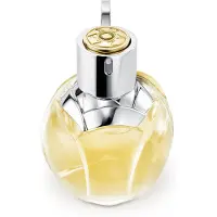 Azzaro Wanted Girl Eau de Parfum para mulheres 80 ml