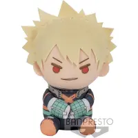 Banpresto Katsuki Bakugo My Hero Academia 20 Cm