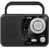 SPC Rádio Valdi