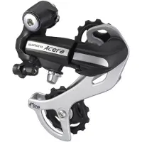 Shimano Desviador Traseiro Acera M360