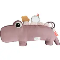 Done by Deer Brinquedo De Atividades Para Tempo De Barriga-crocodilo