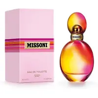 Missoni perfume Eau De Toilette EDT 50 ml