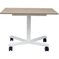 Piqueras Y Crespo Mesa Lateral Greek