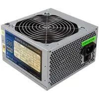 Eightt Fonte De Alimentação Eps500 Eps/atx