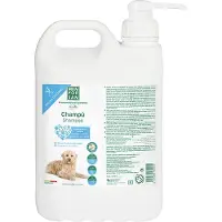 Menforsan Champô De Talco Para Eliminar O Odor A Cão 5l