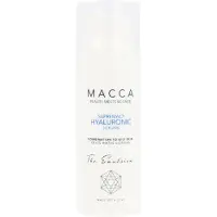 Macca Supremacy Hyaluronic 0,25% The Emulsion 50 ml