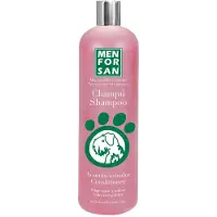 Menforsan Champô Condicionador Para Cães 1l
