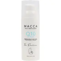 Macca Q10 Age Miracle The Emulsion 50 ml
