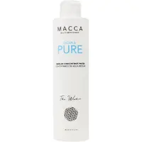 Macca Clean & Pure Micelar Concentrate Water 200 ml