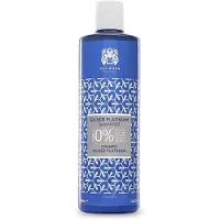 Valquer Shampoo Silver Platinum 0% 400ml — Shampoo