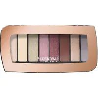 Deborah Paleta de sombras Color Mood 01 - Sunrise